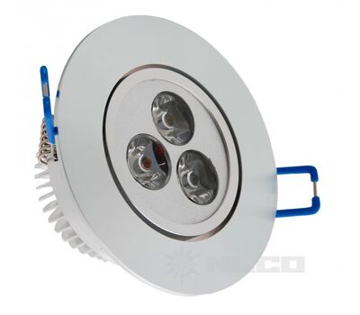 Светильник NLCO DRG4-20-C-55